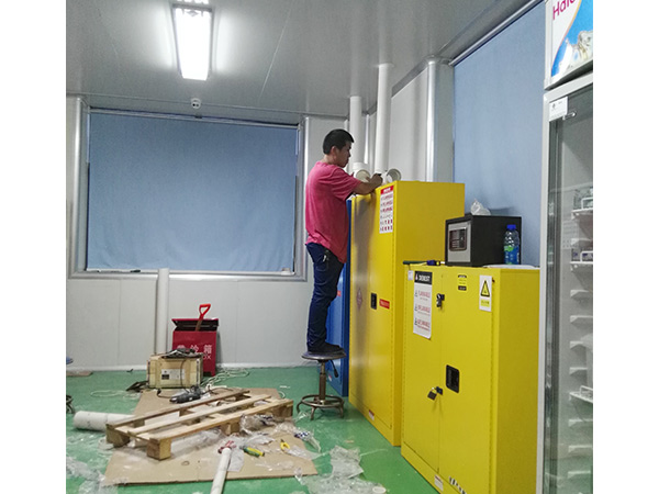GWBZ系列保溫爐